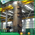 Soybean oil extraction machine  3