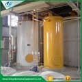Hot selling 50TPD edible oil refining plant 4