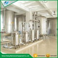 Cooking oil refining machine manufacturer and supplier 3