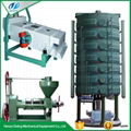 sunflower oil processing machine south africa 1