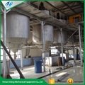 sunflower oil processing machine south africa 5