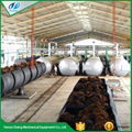 palm oil processing machine 3