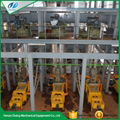 palm oil processing machine 4