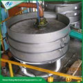 palm oil processing machine 5