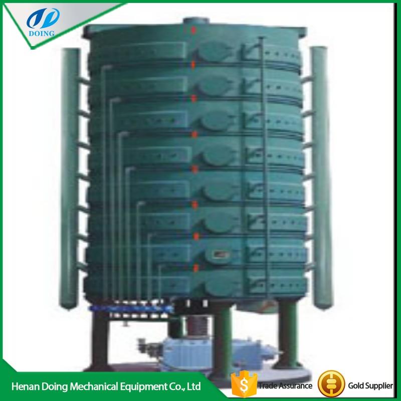 corn oil extraction machine