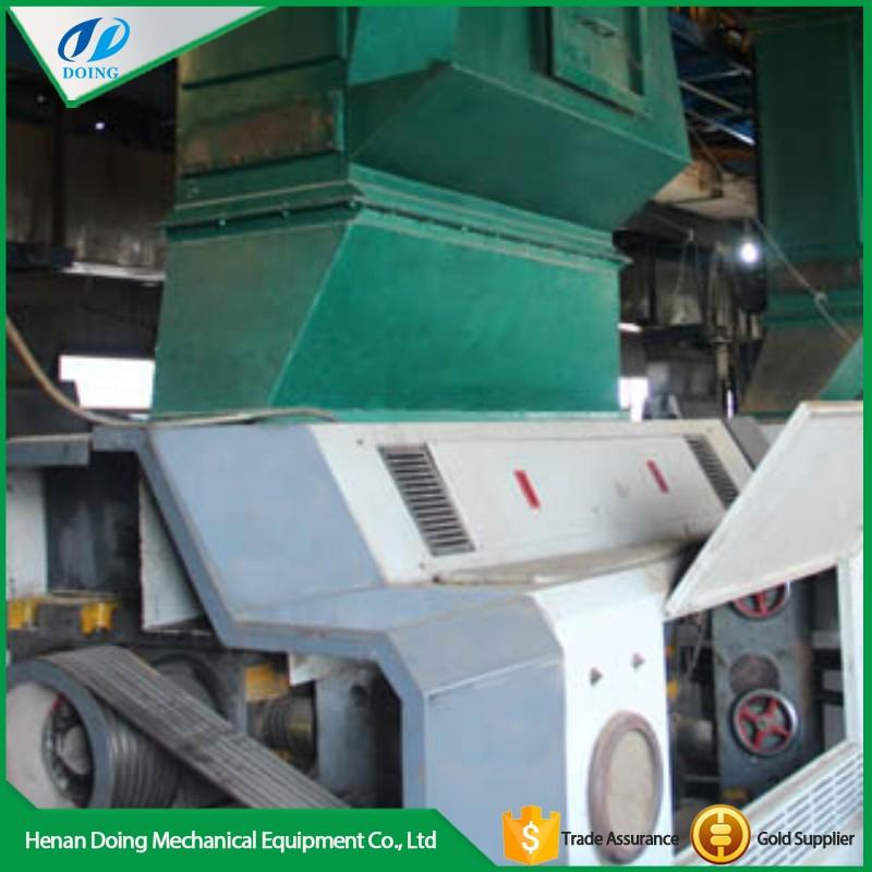 corn oil extraction machine 4