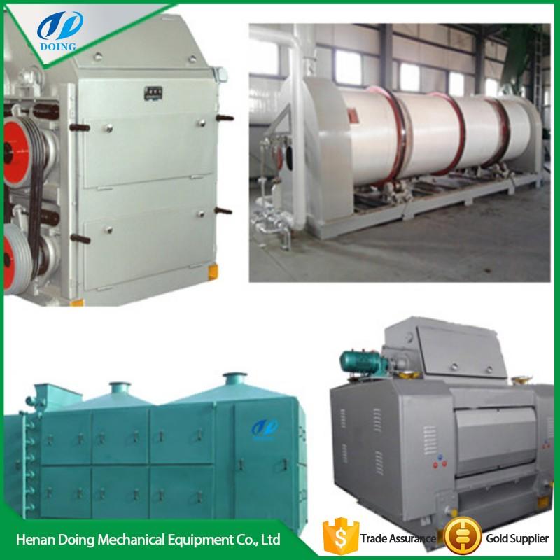 corn oil extraction machine 5