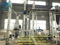 Palm kernel oil processing machine: 2
