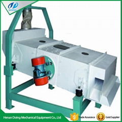 Sunflower seed oil pressing process machine