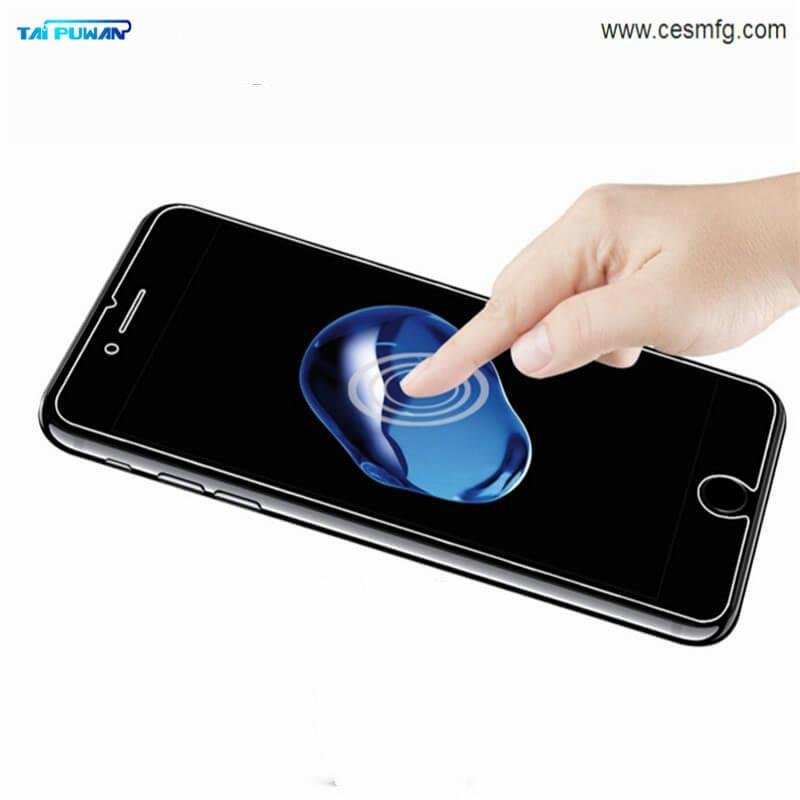 Tempered Glass Screen Protector 0.26mm Treated Glass Samsung iphone 5