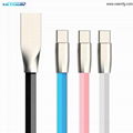 CESMFG Wholesale TypeC Micro Lightning Cables for IPhone and Samsung or others 2