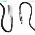 CESMFG Wholesale TypeC Micro Lightning Cables for IPhone and Samsung or others 3