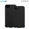 CESMFG Wholesale Battery Charging Power Bank Phone Cases for IPhone 2