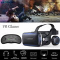 CESMFG Wholesale Best 3D VR Virtual Reality Headset for IPhone OR Smartphones 1