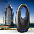 CESMFG Wholesale Dubai Hotel Portable Wireless Bluetooth Speaker Stereo