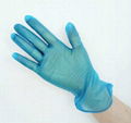 PVC Gloves/Vinyl Gloves/Powder or Powder free 3