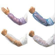 Hot sale disposable pe sleeve cover 2