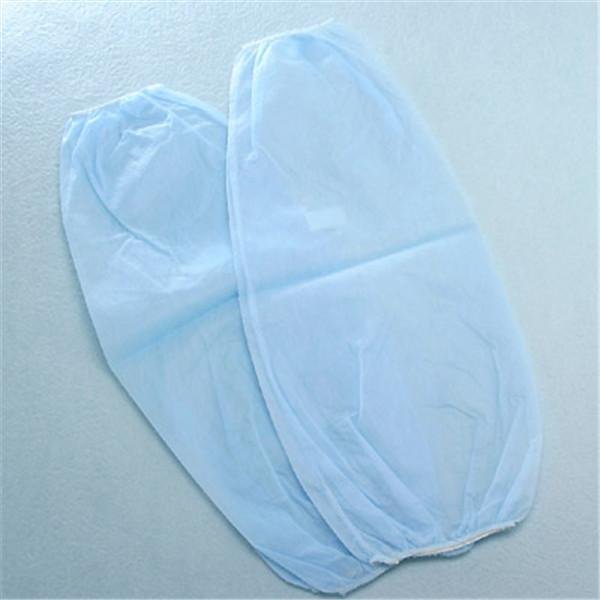 Hot sale disposable pe sleeve cover 3