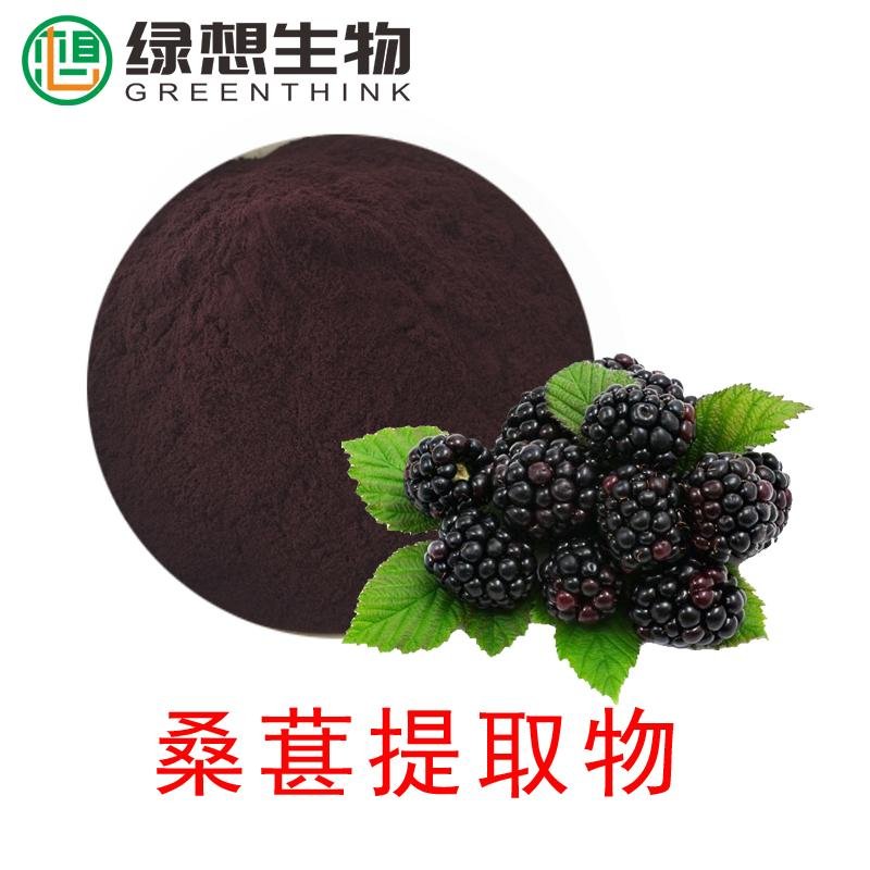 Mulberry Extract   25%