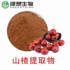 Hawthorn Extract 4:1  10;1  5%