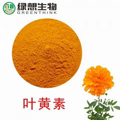 Lutein 、Marigold EXtract  5-80%  UV、HPLC