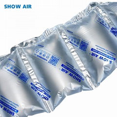 air cushion film