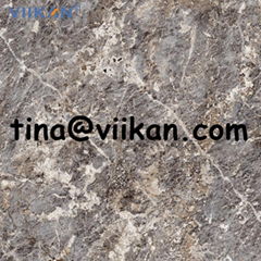 Marble Design Melamine Wood Floor Covering Paper