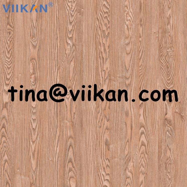 China Oak Melamine Paper Suppliers for House Main Gate