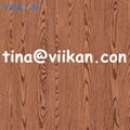 China Decorative Paper Wood Supplier