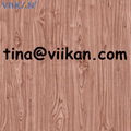 Hot Sales Wood Grain Decorative Rolls