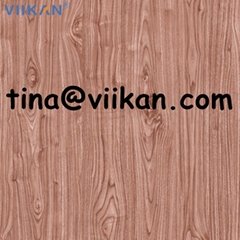 Hot Sales Wood Grain Decorative Rolls for Furniture