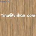 Low Price Wood Grain Furniture Decorative Paper for Doors 1
