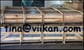 Low Price Wood Grain Furniture Decorative Paper for Doors 5