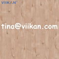 Wood Grain Bulk Decorative Paper for Laminated MDF  1