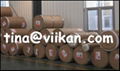 Wood Grain Bulk Decorative Paper for Laminated MDF  5