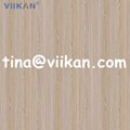 Silver Laminated Paper for Impregnated Board