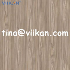 Wood Roll Paper for Furniture Lamination