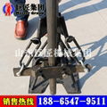 QTZ-1 soil sample drilling rig 2