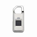 Midas Touch Smart Tiny Fingerprint Padlock Fast Biometric Easy 2