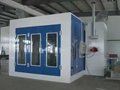 car paint booth 4