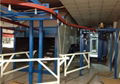 Powder Coating Plant 1