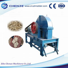 disc wood chipper for paper making 