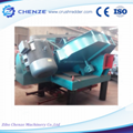 Bx 600 Easy Operation Durable Disc Type Mobile Wood Chipper 3