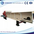 6-8t/H Professional Large Output Drum Wood Chipper