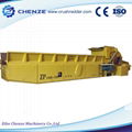 Wood (Tree) Comprehensive Crusher (Ce Certified)