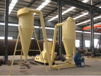 Hammer Mill for Feed Pellet Plant 5