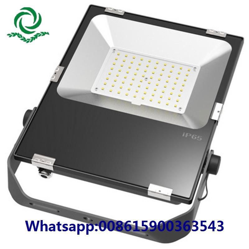 30W 50W 100W 150W 200W 250W 300W led flood lights China manufacturer 3