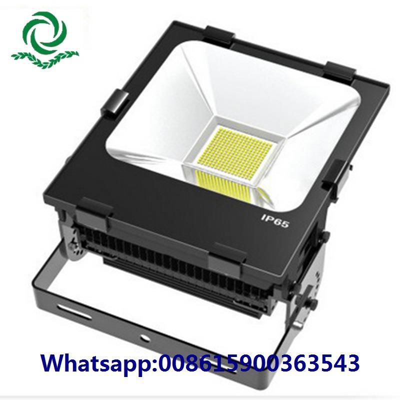 30W 50W 100W 150W 200W 250W 300W led flood lights China manufacturer 4