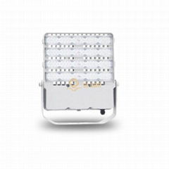 150W Led flood light unique design high power