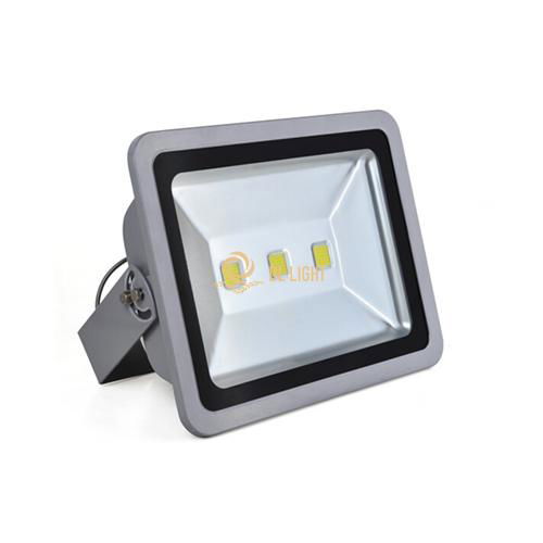 Waterproof 50W outdoor Led backyard landscape flood light with best price 4